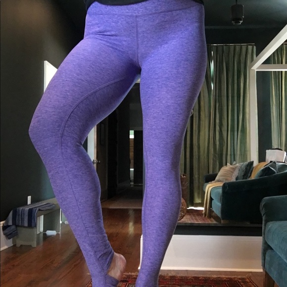 Spacedye Leggings